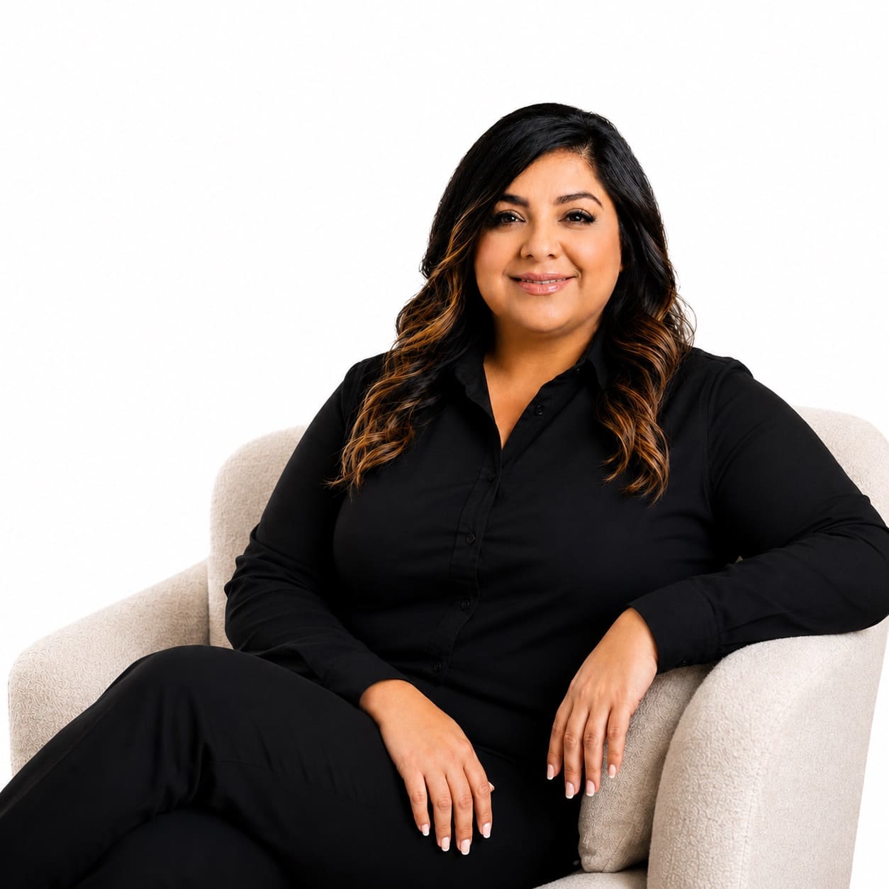 Dulce Ceja - Founder